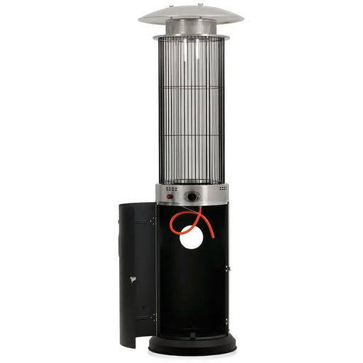 GAS HEATER HD KLD7003S / HD-9089 - Газови отоплители<<<Отопление Охлаждане и Вик<<<Praktiker