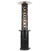 GAS HEATER WITH TABLE Ф55CM GARDEN KINGS 417058 - Газови отоплители<<<Отопление Охлаждане и Вик<<<Praktiker