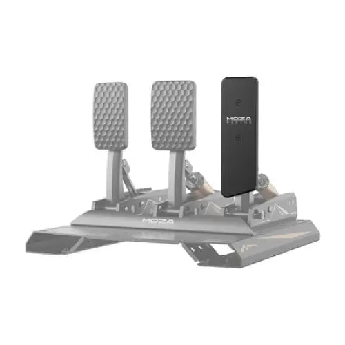 Gas pedal cap for CRP2 Moza Racing RS073 - Racing simulation<<<Simulators<<<Gaming<<<InnproXML&&&Аксесоари за