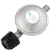 Gas reducer gas pressure regulator for 7/16 gas cartridges - Others<<<HurtelXML