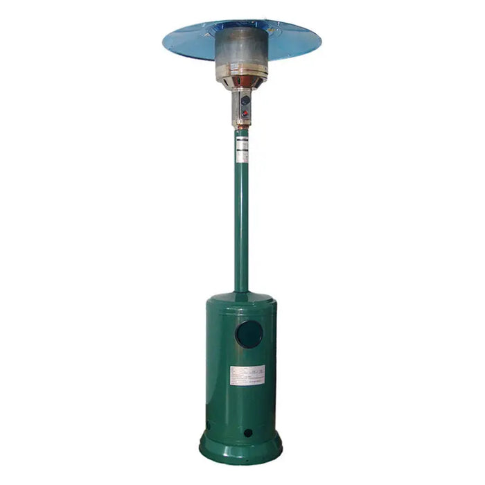 GAS SPONGE GARDEN KINGS 417003 - Газови отоплители<<<Отопление Охлаждане и Вик<<<Praktiker