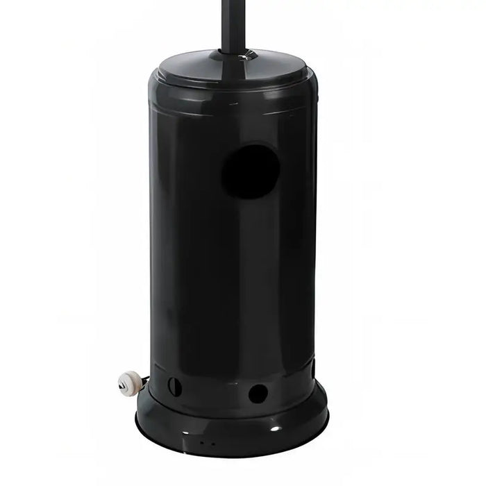 GAS SPONGE HD PH01-SBL - Газови отоплители<<<Отопление Охлаждане и Вик<<<Praktiker