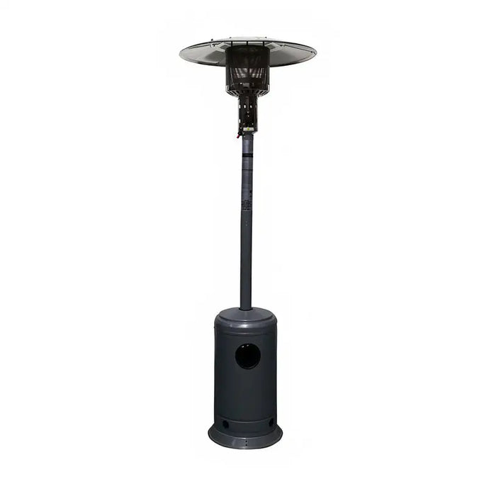 GAS SPONGE HD PH01-SBL - Газови отоплители<<<Отопление Охлаждане и Вик<<<Praktiker
