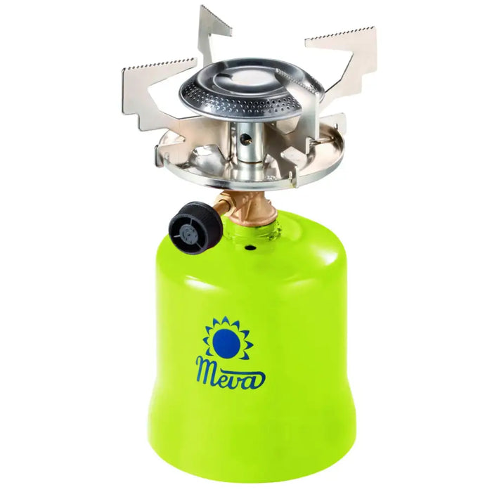 Gas tourist stove with punctured gas cartridges FOCUS 1.4kW - Others<<<HurtelXML&&&Газово