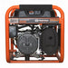 GASOLINE GENERATOR DAEWOO GD3500 2500 W - Електрогенератори<<<Големи машини<<<Инструменти и