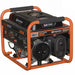 GASOLINE GENERATOR DAEWOO GD3500 2500 W - Електрогенератори<<<Големи машини<<<Инструменти и