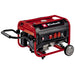 Gasoline generator Einhell TC-PG 35/E5 3.1 kW - Компресори и други големи машини<<<ZoraSite