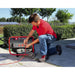 Gasoline generator Einhell TC-PG 35/E5 3.1 kW - Компресори и други големи машини<<<ZoraSite
