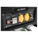 GASOLINE GENERATOR FIELDMANN FZI 2300-B 2100 W - Електрогенератори<<<Големи машини<<<Инструменти и железария<<<Praktiker