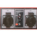 GASOLINE GENERATOR RAIDER RD-GG02 2000 W - Електрогенератори<<<Големи машини<<<Инструменти и