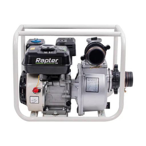 GASOLINE PUMP RAPTER RR GP-300 - Бензинови помпи<<<Помпи<<<Инструменти и железария<<<Praktiker&&&Бензинови