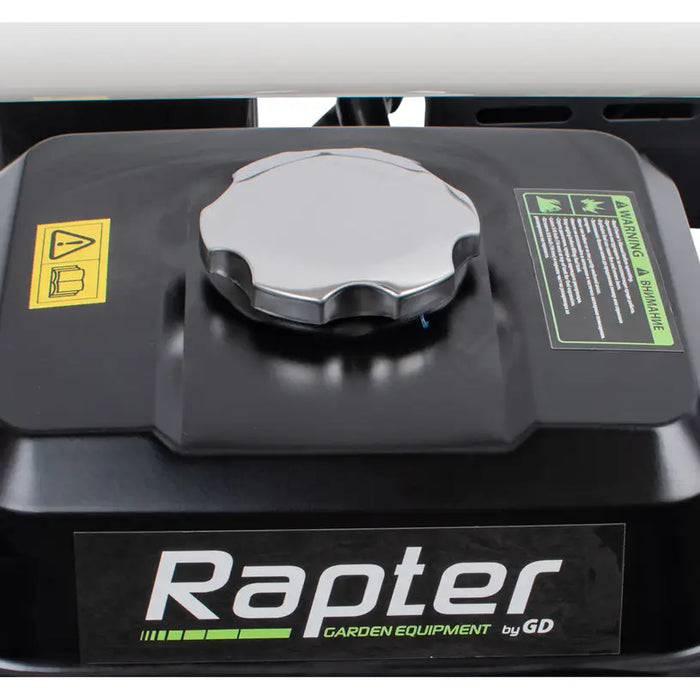 GASOLINE PUMP RAPTER RR GP-300 - Бензинови помпи<<<Помпи<<<Инструменти и железария<<<Praktiker&&&Бензинови