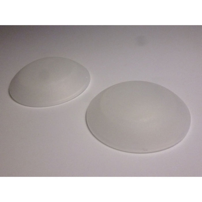 DOOR BUMPER COLORLESS 2 PCS 40 MM GASTRA GASTRA