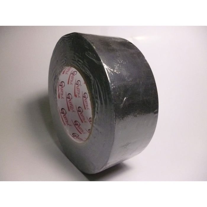 REINFORCED HOBBY TAPE 50MM/50M BLACK DUCT TAPE GASTRA