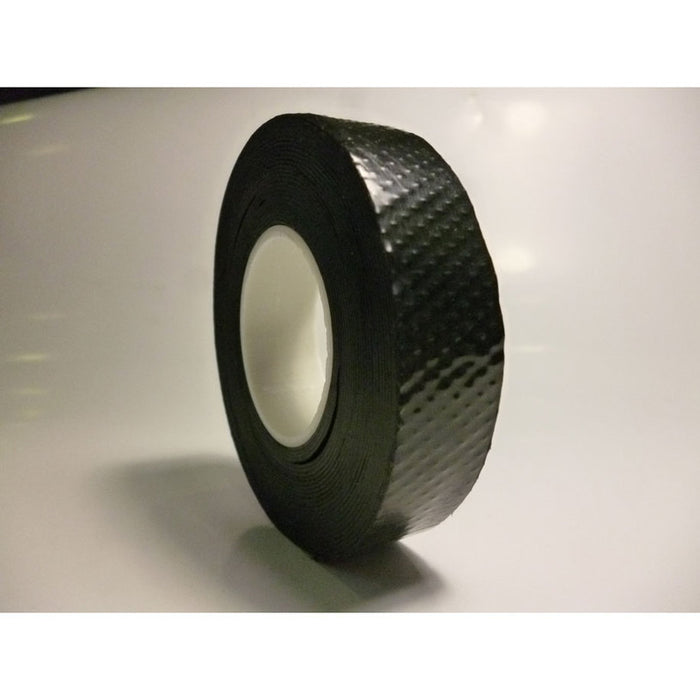 SELF-CURING TAPE 19 MM/5 M BLACK GASTRA