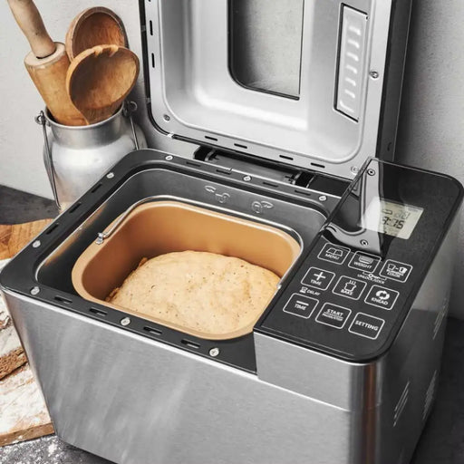 Gastroback Advanced 42823 Bakery - Хлебопекарни<<<За Кухнята<<<Малки електроуреди<<<TechMart