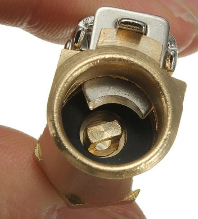 HOSE PUMP END F 6MM