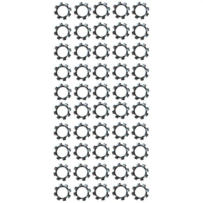 GEAR WASHER 4.3-8.4 SUKI - Болтове и гайки<<<Винтове и болтови съединения<<<Инструменти и железария<<<Praktiker