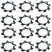 GEAR WASHER 8.4X15.0 SUKI - Болтове и гайки<<<Винтове и болтови съединения<<<Инструменти и железария<<<Praktiker