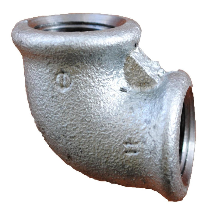 ELBOW 1/2 CAST IRON