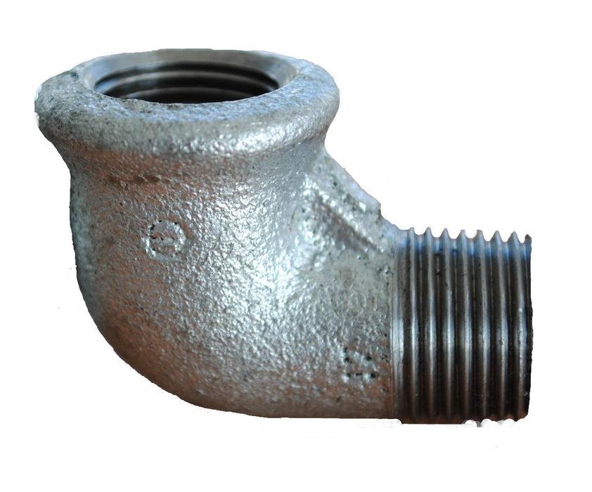 ELBOW NIPPLE 3/4 CAST IRON
