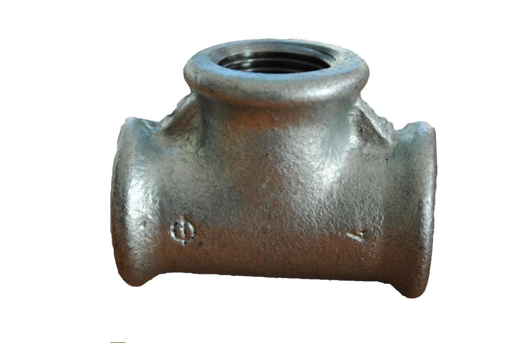 TEE 3/4 CAST IRON