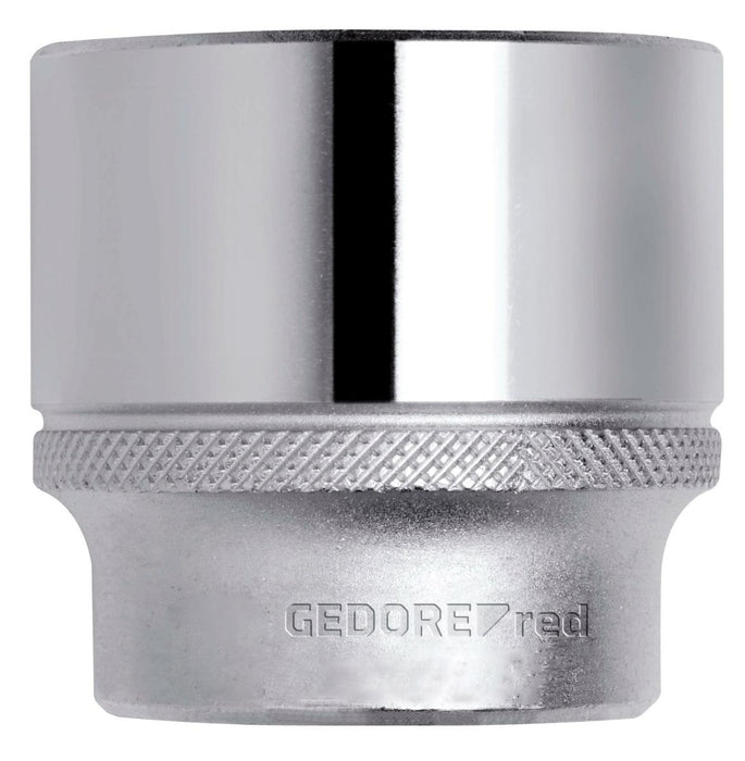 INSERT 1/2X8X38MM 6 WALL GEDORERED
