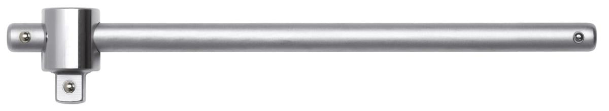 SWIVEL WITH MOVABLE T-HANDLE 1/2 L250 MM