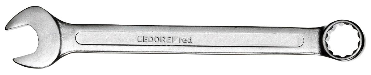 WRENCH 14MM GEDORE RED