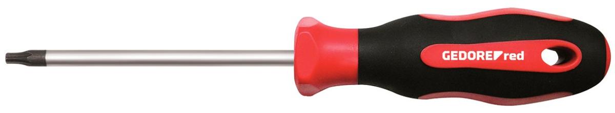 TORX SCREWDRIVER T20 GEDORERED