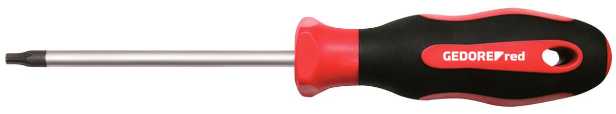 TORX SCREWDRIVER T25 GEDORERED