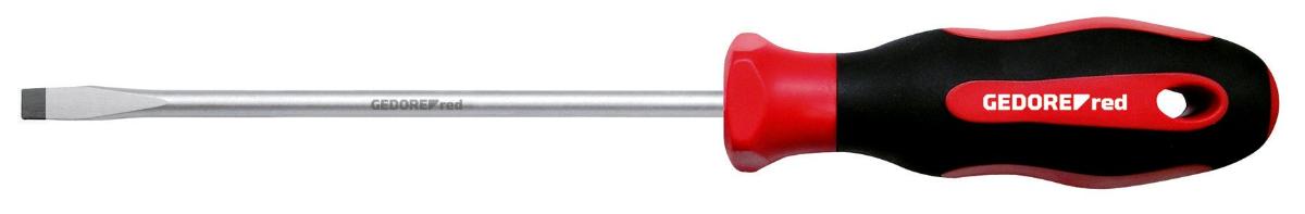 SCREWDRIVER STRAIGHT 5.5X100MM GEDORERED