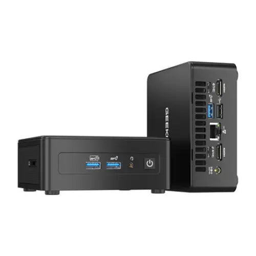 GEEKOM IT15 Mini PC Intel Core Ultra 5-225H 32G RAM 1TB + Win11 Pro - Mini PC<<<IT Accessories<<<InnproXML