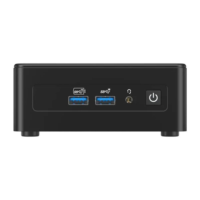GEEKOM IT15 Mini PC Intel Core Ultra 5-225H 32G RAM 1TB + Win11 Pro - Mini PC<<<IT Accessories<<<InnproXML