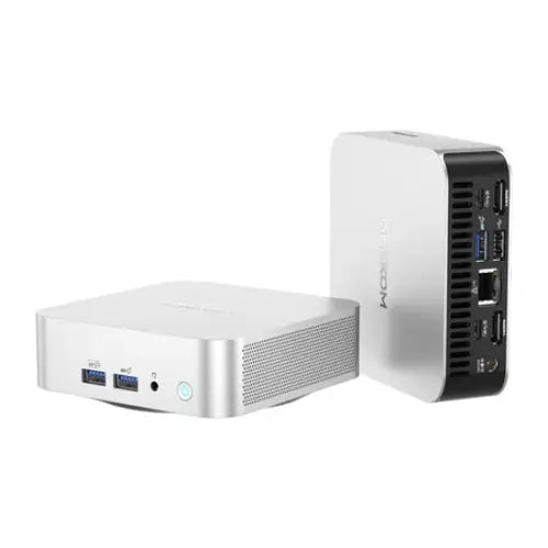 GEEKOM Mini PC A6 Ryzen 7 6800H 32GB RAM 1TB + Win11 Pro - Mini PC<<<IT Accessories<<<InnproXML