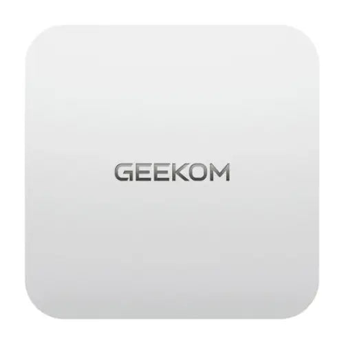 GEEKOM Mini PC A8 Max Ryzen 7 8745HS 32GB RAM 1TB + Win11 Pro - Mini PC<<<IT Accessories<<<InnproXML