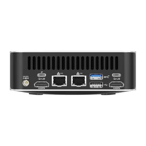 GEEKOM Mini PC A8 Max Ryzen 7 8745HS 32GB RAM 1TB + Win11 Pro - Mini PC<<<IT Accessories<<<InnproXML