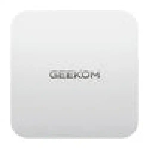 GEEKOM Mini PC A8 Max Ryzen 7 8745HS 32GB RAM 1TB + Win11 Pro - Mini PC<<<IT Accessories<<<InnproXML