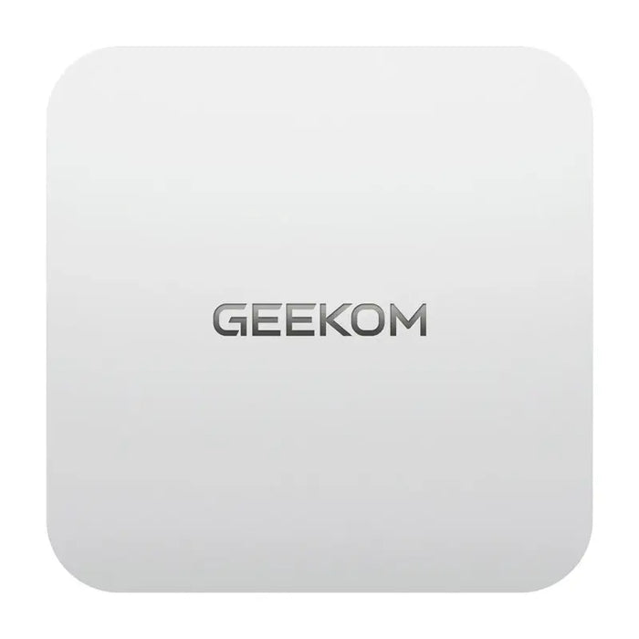 GEEKOM Mini PC A8 Max Ryzen 7 8745HS 32GB RAM 1TB + Win11 Pro - Mini PC<<<IT Accessories<<<InnproXML