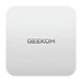GEEKOM Mini PC A8 Max Ryzen 7 8745HS 32GB RAM 1TB + Win11 Pro - Mini PC<<<IT Accessories<<<InnproXML