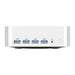 GEEKOM Mini PC A8 Max Ryzen 7 8745HS 32GB RAM 1TB + Win11 Pro - Mini PC<<<IT Accessories<<<InnproXML