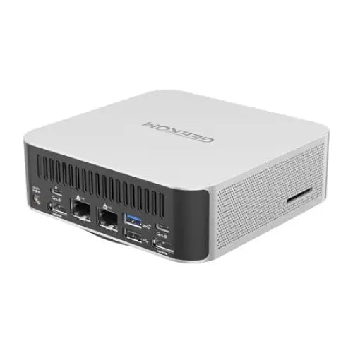 GEEKOM Mini PC A8 Max Ryzen 7 8745HS 32GB RAM 1TB + Win11 Pro - Mini PC<<<IT Accessories<<<InnproXML