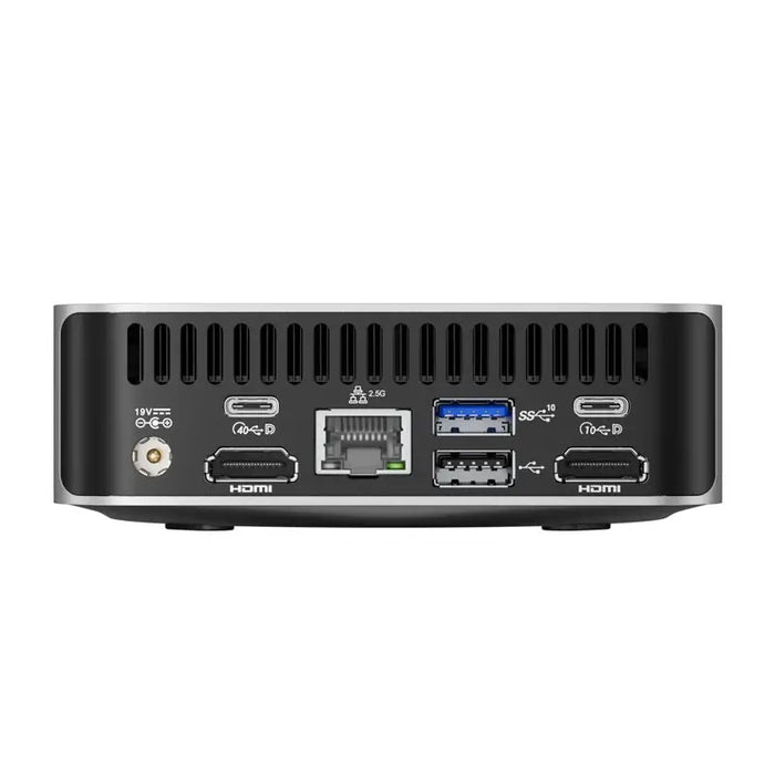 GEEKOM Mini PC A8 Ryzen 7 8745HS 32GB RAM 1TB + Win11 Pro - Mini PC<<<IT Accessories<<<InnproXML