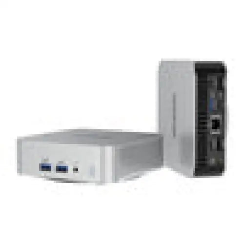 GEEKOM Mini PC A8 Ryzen 9 8945HS 32GB RAM 2TB + Win11 Pro - Mini PC<<<IT Accessories<<<InnproXML