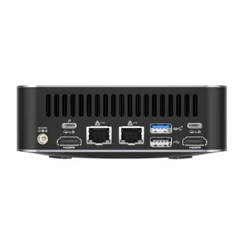 GEEKOM Mini PC GT1-MEGA Intel U5-125H 32GB RAM 1TB + Win11 Pro - Mini PC<<<IT Accessories<<<InnproXML