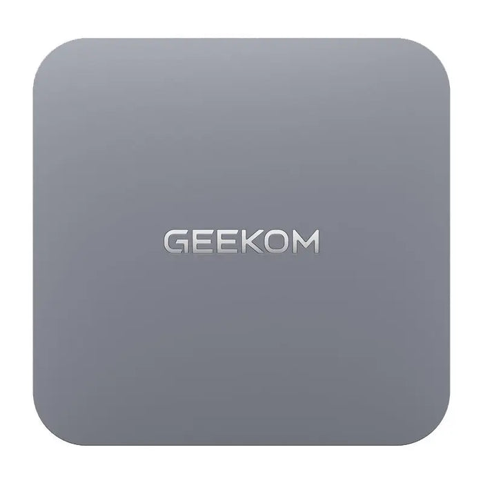 GEEKOM Mini PC GT1-MEGA Intel U5-125H 32GB RAM 1TB + Win11 Pro - Mini PC<<<IT Accessories<<<InnproXML