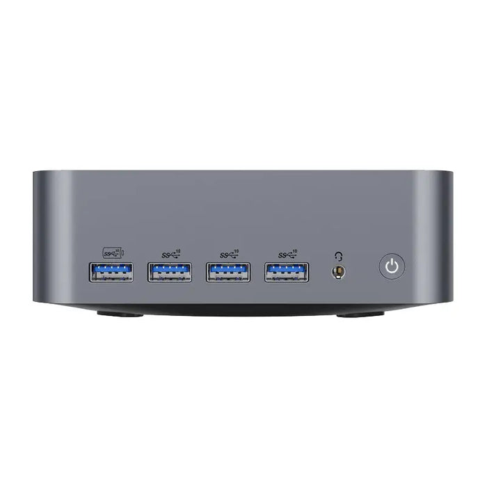 GEEKOM Mini PC GT1-MEGA Intel U5-125H 32GB RAM 1TB + Win11 Pro - Mini PC<<<IT Accessories<<<InnproXML