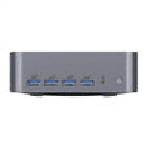 GEEKOM Mini PC GT1-MEGA Intel U5-125H 32GB RAM 1TB + Win11 Pro - Mini PC<<<IT Accessories<<<InnproXML
