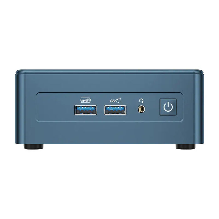 GEEKOM Mini PC IT12 Intel Core i7-1280P 32GB RAM 1TB + Win11 Pro - Mini PC<<<IT Accessories<<<InnproXML