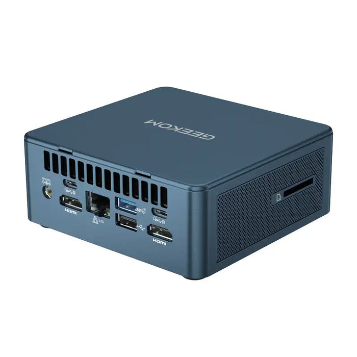 GEEKOM Mini PC IT12 Intel Core i7-1280P 32GB RAM 1TB + Win11 Pro - Mini PC<<<IT Accessories<<<InnproXML
